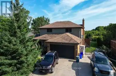 1873 RYMAL Road Hamilton (Stoney Creek Mountain) Ontario L8J2R6