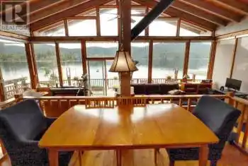 11800 MALASPINA INLET, Remote Areas, British Columbia V8A0G3, 2 Bedrooms Bedrooms, ,2 BathroomsBathrooms,All Houses,For Sale,11800 MALASPINA INLET,18339