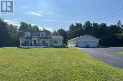 8 Douglasfield Road Miramichi New Brunswick E1N4S1