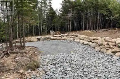 Lot 5 Cross Road Unit# Lot West Jeddore Nova Scotia B0J1P0