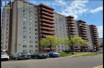 200 Lotherton Parkway Unit# 408 Toronto (Yorkdale-Glen Park) Ontario M