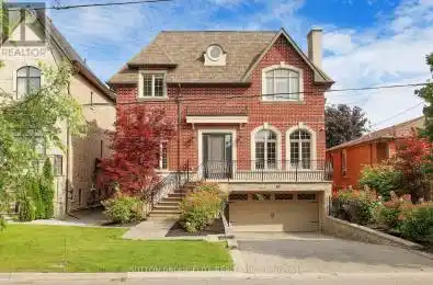 80 Avenue Richmond Hill (South Richvale) Ontario L4C6R7