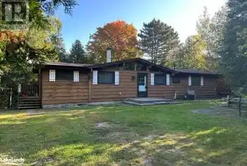 125 WOODLAND PARK Road, Blue Mountains, Ontario N0H1J0, 3 Bedrooms Bedrooms, ,2 BathroomsBathrooms,All Houses,For Rent,WOODLAND PARK,X10436835