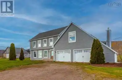 4745 Highway 221 Welsford Nova Scotia B0P1E0