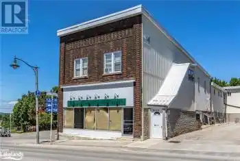 101 MAIN Street, Penetanguishene, Ontario L9M1S9, ,Commercial,For Rent,MAIN,S10894563