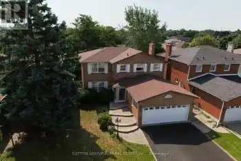 110 O'connor Cres, Richmond Hill, Ontario L4C 7N7, 3 Bedrooms Bedrooms, 8 Rooms Rooms,4 BathroomsBathrooms,All Houses,Sold,O'connor,N9282781