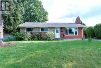 415 Chippendale Crescent, London, Ontario N5Z3G1, 3 Bedrooms Bedrooms, ,2 BathroomsBathrooms,All Houses,For Sale,Chippendale,X9283270