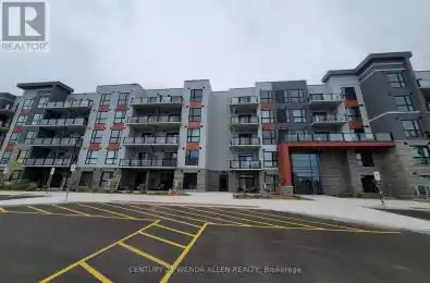 4 Kimberly Lane Unit# 227 Collingwood Ontario L9Y5T6