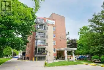 1377 Lakeshore Rd Unit# 207, Burlington, Ontario L7S 1B1, 1 Bedroom Bedrooms, 5 Rooms Rooms,1 BathroomBathrooms,Condo,Sold,Lakeshore,W9283009