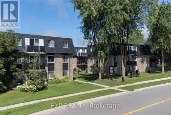 601 Barber Ave Unit# 311, North Perth, Ontario N4W 1S4, 2 Bedrooms Bedrooms, 4 Rooms Rooms,1 BathroomBathrooms,Condo,Sold,Barber,X9284077