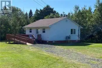 170 Lapointe Road, Nash Creek, New Brunswick E8G1B5, 1 Bedroom Bedrooms, ,1 BathroomBathrooms,All Houses,For Sale,170 Lapointe Road,NB104965