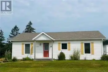 94 Rue Acadie, Grande-Anse, New Brunswick E8N1A2, 2 Bedrooms Bedrooms, ,1 BathroomBathrooms,All Houses,For Sale,94 Rue Acadie,NB103294