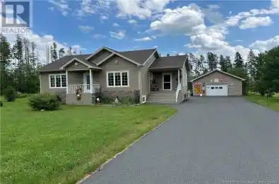 2386 Route 160 Saint-Sauveur New Brunswick E8L1P6