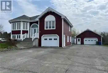 4 Dr. R. Boulay Street, Kedgwick, New Brunswick E8B1B2, 2 Bedrooms Bedrooms, ,2 BathroomsBathrooms,All Houses,For Sale,4 Dr. R. Boulay Street,NB101387