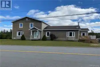 143 Rue des Montagnes, Kedgwick, New Brunswick E8B1C6, 5 Bedrooms Bedrooms, ,3 BathroomsBathrooms,All Houses,For Sale,143 Rue des Montagnes,NB095936