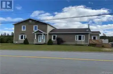 143 Rue des Montagnes Kedgwick New Brunswick E8B1C6