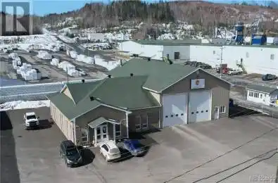 66 Industriel Street Saint-Jacques New Brunswick E7B1A2