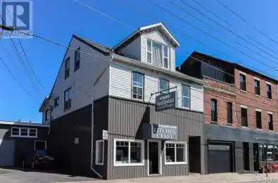 133 Union Street Saint John New Brunswick E2L1A6