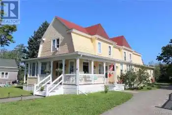 22 Route 776, Grand Manan, New Brunswick E5G1A2, 7 Bedrooms Bedrooms, ,9 BathroomsBathrooms,All Houses,For Sale,22 Route 776,NB061119