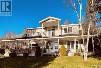 2179 Clark Road, Skiff Lake, New Brunswick E6M1R1, 5 Bedrooms Bedrooms, ,3 BathroomsBathrooms,All Houses,For Sale,2179 Clark Road,NB075992