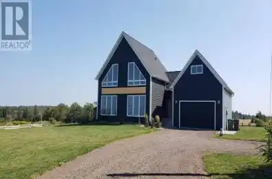 4103 PORTAGE Road Brackley Beach Prince Edward Island C1E2W3