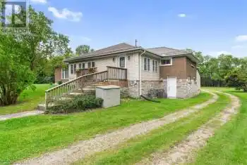 2148 CROMARTY Drive, Thames Centre, Ontario N0L1G5, 3 Bedrooms Bedrooms, ,3 BathroomsBathrooms,Commercial,For Sale,CROMARTY,X10744529