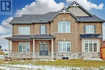 1 Quick Tr, Clarington, Ontario L1C 0V2, 4 Bedrooms Bedrooms, 10 Rooms Rooms,4 BathroomsBathrooms,All Houses,Sold,Quick,E9284601