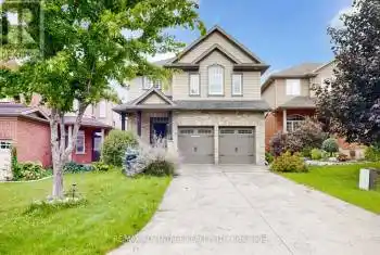 839 Teakwood Lane, London, Ontario N6H 0E5, 3 Bedrooms Bedrooms, 12 Rooms Rooms,4 BathroomsBathrooms,All Houses,Sold,Teakwood,X9284985