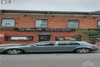 127 JOHN Street, Arnprior, Ontario K7S2N5, ,Commercial,For Sale,Downtown,JOHN,X9517715