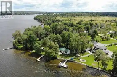 17 Meachin Drive Kawartha Lakes (Dunsford) Ontario K0M1L0