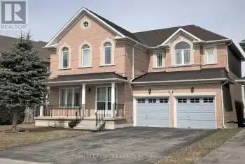 64 Libra Ave, Richmond Hill, Ontario L4S 2K1, 4 Bedrooms Bedrooms, 8 Rooms Rooms,3 BathroomsBathrooms,All Houses,Rented,Libra,N9285037