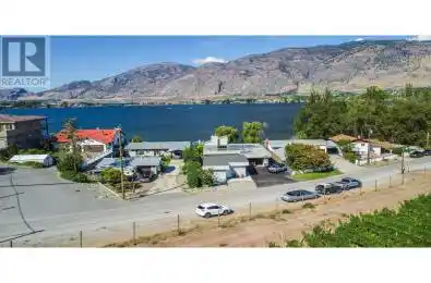 8516 Avenue Unit 8516 Osoyoos British Columbia V0H1V1