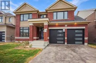 31 Sparrow Way Adjala-Tosorontio (Colgan) Ontario L0G1W0