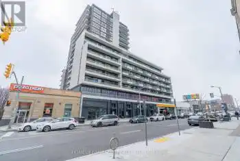 1603 Eglinton Avenue Unit# 1402, Toronto (Oakwood Village), Ontario M6E0A1, 2 Bedrooms Bedrooms, ,1 BathroomBathrooms,All Houses,For Rent,Eglinton,C9294522