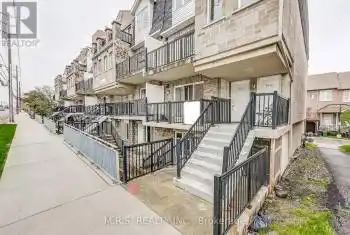 3025 Finch Avenue Unit# 2038, Toronto (Humbermede), Ontario M9M0A2, 4 Bedrooms Bedrooms, ,3 BathroomsBathrooms,All Houses,For Rent,Finch,W9294568