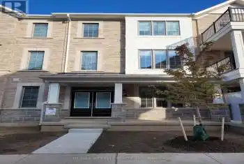 1317 Leriche Way Unit# 34, Milton, Ontario L9E 0H5, 4 Bedrooms Bedrooms, 8 Rooms Rooms,4 BathroomsBathrooms,All Houses,Rented,Leriche,W9295028