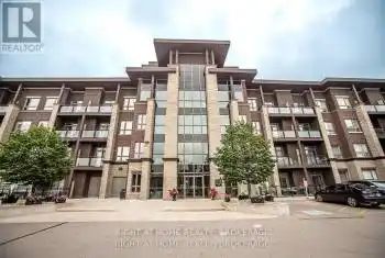 5010 Corporate Dr Unit# 404, Burlington, Ontario L7L 0H6, 1 Bedroom Bedrooms, 4 Rooms Rooms,1 BathroomBathrooms,Condo,Rented,Corporate,W9295054