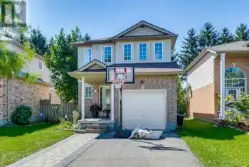 571 Ridgeview Dr, London, Ontario N5Y 6H8, 3 Bedrooms Bedrooms, 10 Rooms Rooms,4 BathroomsBathrooms,All Houses,Sold,Ridgeview,X9295115