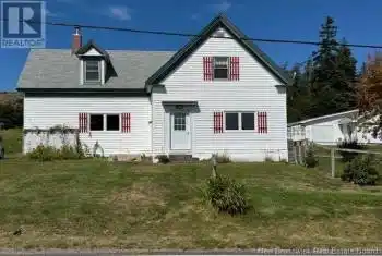 2294 776 Route Unit# 2294, Grand Manan, New Brunswick E5G4B4, 3 Bedrooms Bedrooms, ,2 BathroomsBathrooms,All Houses,For Sale,2294 776 Route,NB105077