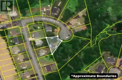 Lot 111 White Wing Court|Eagle Landing Unit# Lot North Kentville Nova 