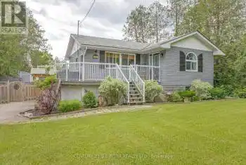 191 Kennedy Ave, Oro-Medonte, Ontario L0L 1T0, 2 Bedrooms Bedrooms, 7 Rooms Rooms,2 BathroomsBathrooms,All Houses,Sold,Kennedy,S9295827