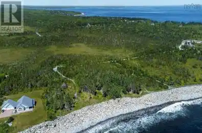 LOT 7 Pierce Point Road Unit# LOT Western Head Nova Scotia B0T1K0