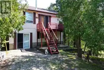 234 WHISKEY HARBOUR Rd, Northern Bruce Peninsula, Ontario N0H 1X0, 1 Bedroom Bedrooms, 4 Rooms Rooms,All Houses,Sold,WHISKEY HARBOUR,X10846820