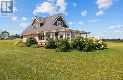 166 Taylor Road Kensington Prince Edward Island C0B1M0