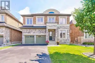 99 Place Newmarket (Glenway Estates) Ontario L3Y0C7