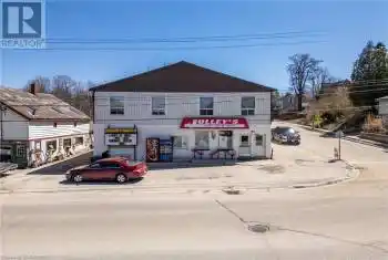 23 COLLINGWOOD Street, Grey Highlands (Flesherton), Ontario N0C1E0, ,Commercial,For Sale,COLLINGWOOD,X10847234