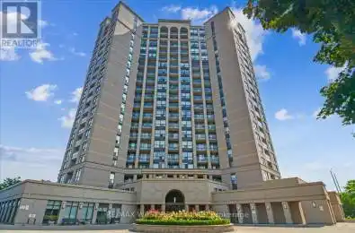 220 Forum Drive Unit# Th#111 Mississauga (Hurontario) Ontario L4Z4K1