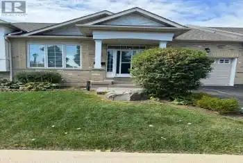 2243 Turnberry Rd Unit# #30, Burlington, Ontario L7M 4Y4, 2 Bedrooms Bedrooms, 9 Rooms Rooms,2 BathroomsBathrooms,All Houses,Rented,Turnberry,W9296842