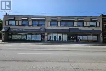 630 Main Street Unit# 1A, Hamilton (St. Clair), Ontario L8N1J7, ,Commercial,For Rent,Main,X9296846