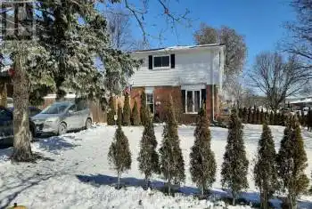 80 Waverley Rd, Clarington, Ontario L1C 1L1, 3 Bedrooms Bedrooms, 9 Rooms Rooms,1 BathroomBathrooms,All Houses,Rented,Waverley,E9297207